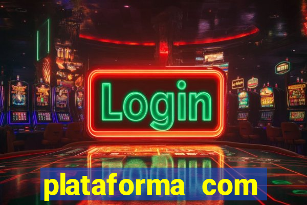 plataforma com rodada gratis