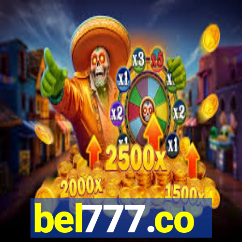 bel777.co