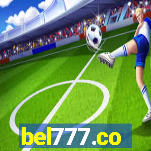 bel777.co
