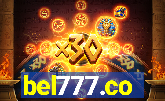 bel777.co
