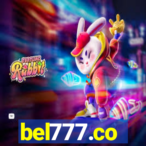 bel777.co