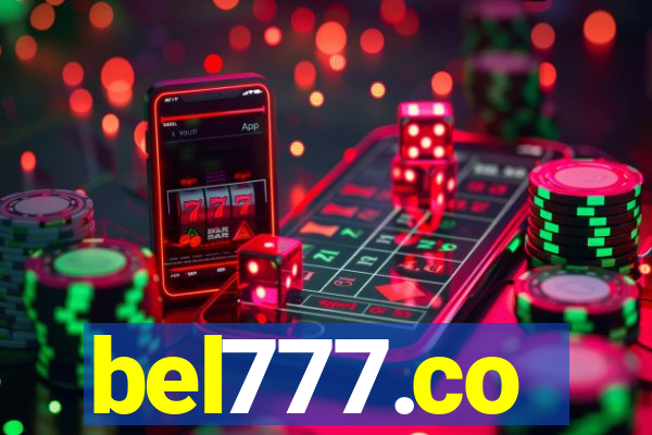 bel777.co