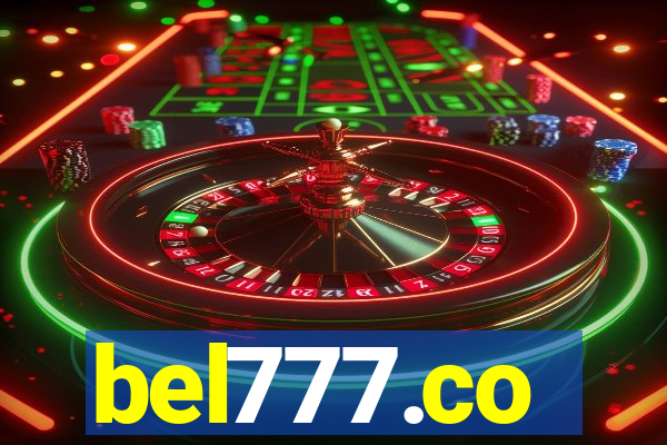 bel777.co