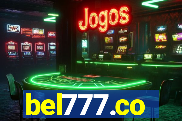 bel777.co