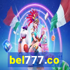 bel777.co