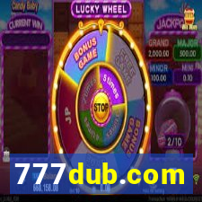 777dub.com