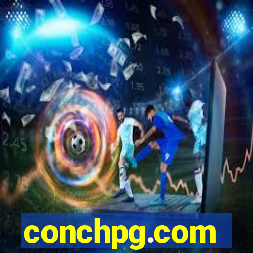 conchpg.com