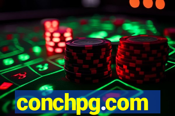 conchpg.com