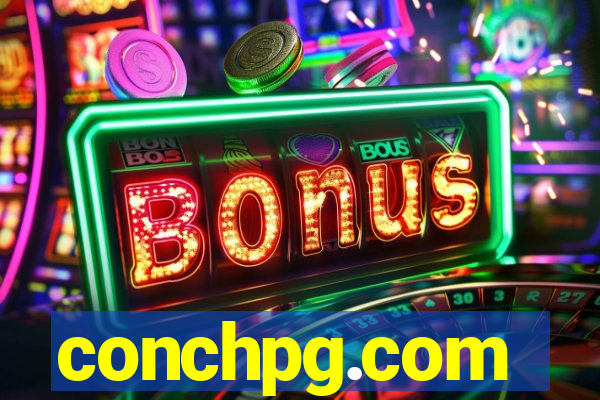 conchpg.com