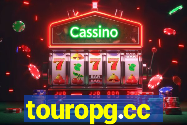 touropg.cc