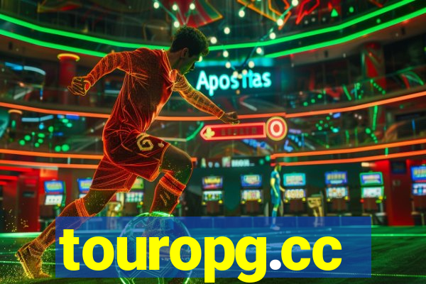 touropg.cc