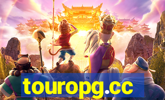 touropg.cc