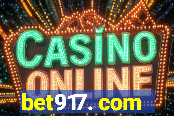 bet917. com