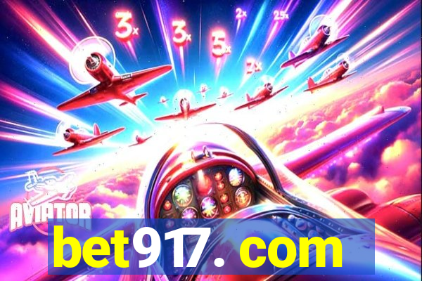 bet917. com