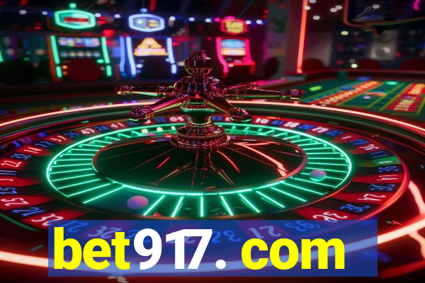 bet917. com