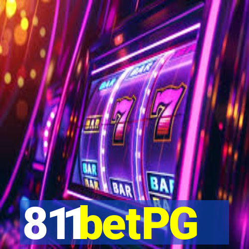 811betPG