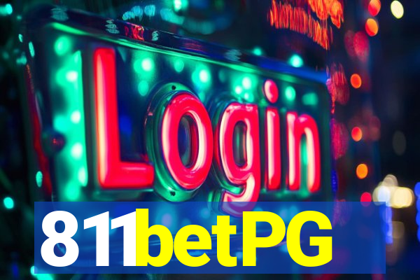 811betPG