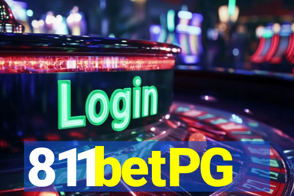 811betPG