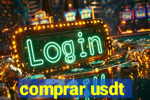 comprar usdt