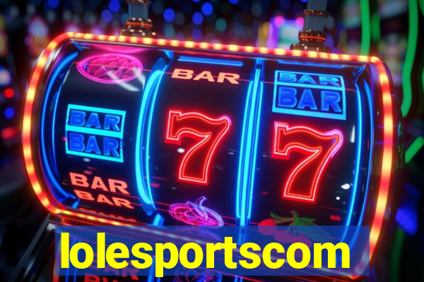lolesportscom