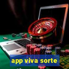 app viva sorte