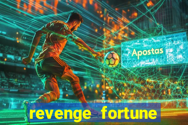 revenge fortune tiger 2