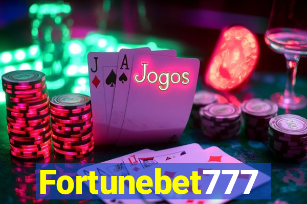 Fortunebet777