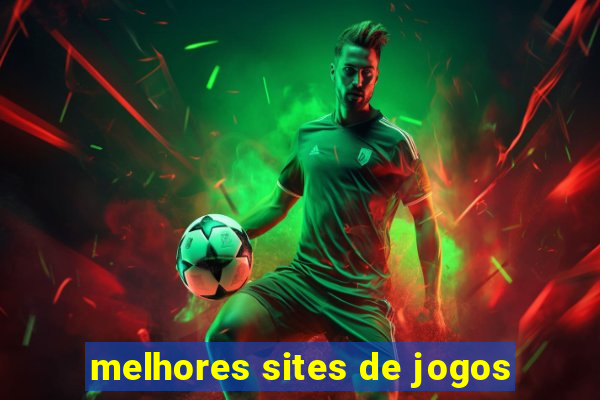melhores sites de jogos