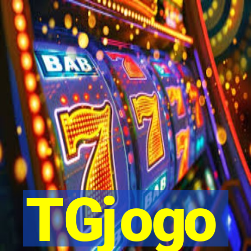 TGjogo