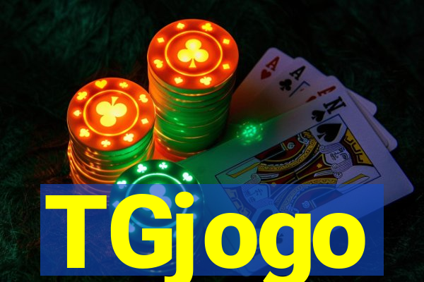 TGjogo
