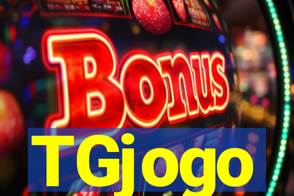 TGjogo