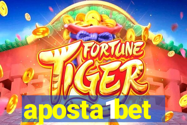 aposta1bet
