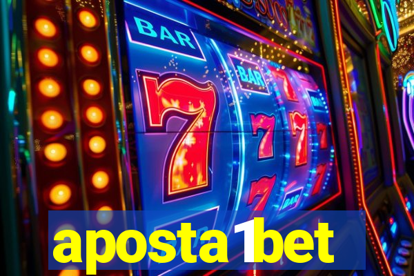aposta1bet