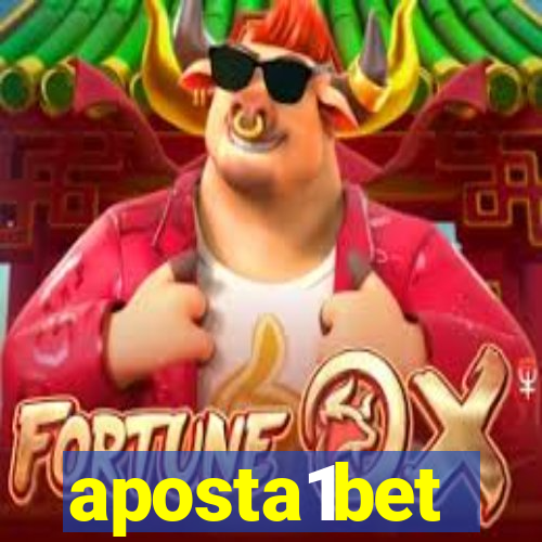 aposta1bet