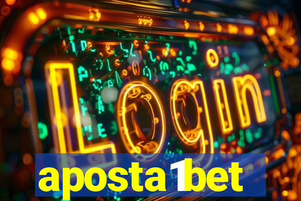 aposta1bet