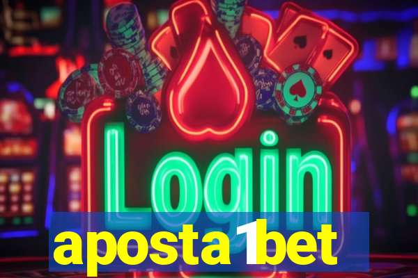 aposta1bet