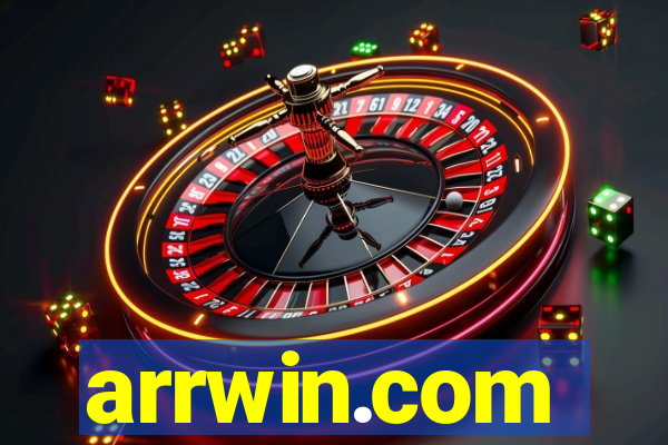 arrwin.com