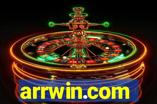 arrwin.com