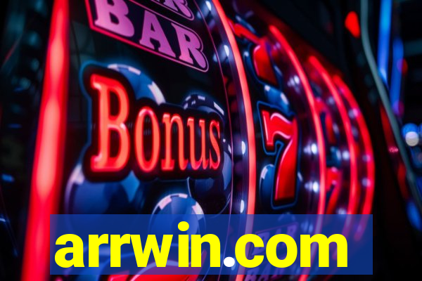 arrwin.com