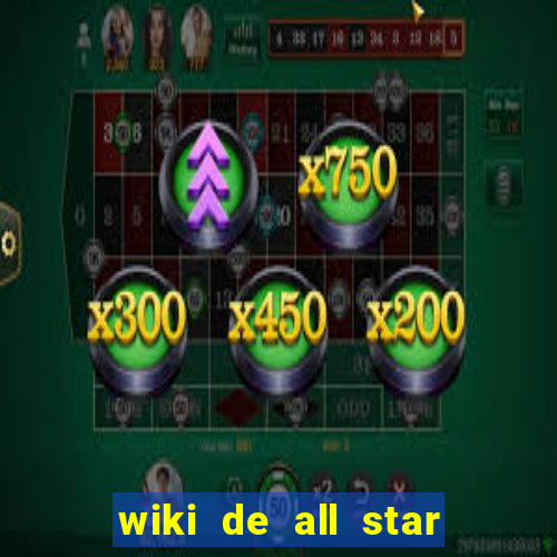 wiki de all star tower defense