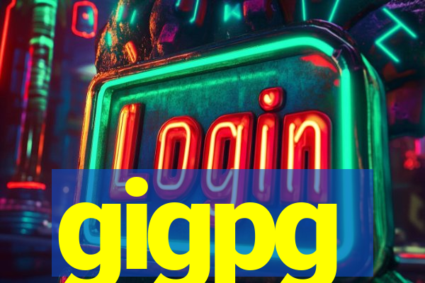gigpg