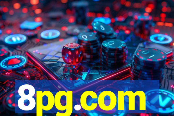 8pg.com