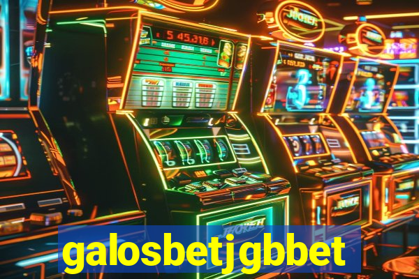 galosbetjgbbet