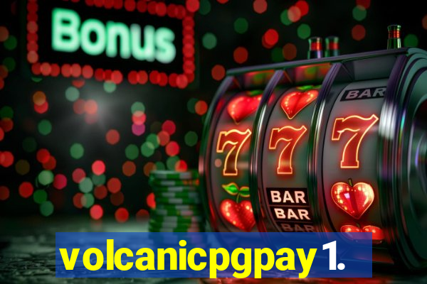 volcanicpgpay1.com