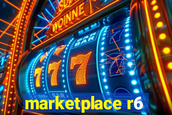 marketplace r6
