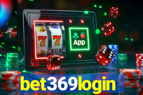 bet369login