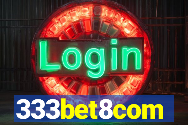 333bet8com