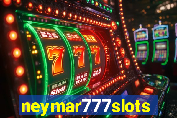 neymar777slots