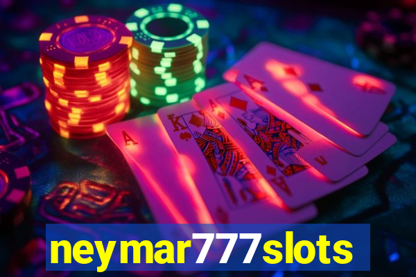 neymar777slots