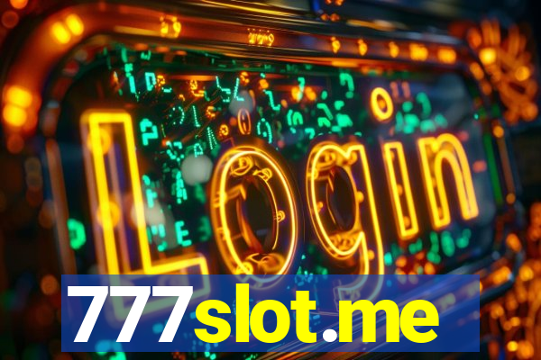 777slot.me